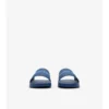 Chanclas con logotipo