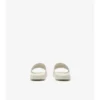 Chanclas con logotipo