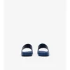Chanclas con logotipo