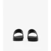 Chanclas con logotipo
