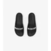 Chanclas con logotipo