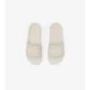 Chanclas con logotipo