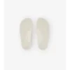 Chanclas con logotipo