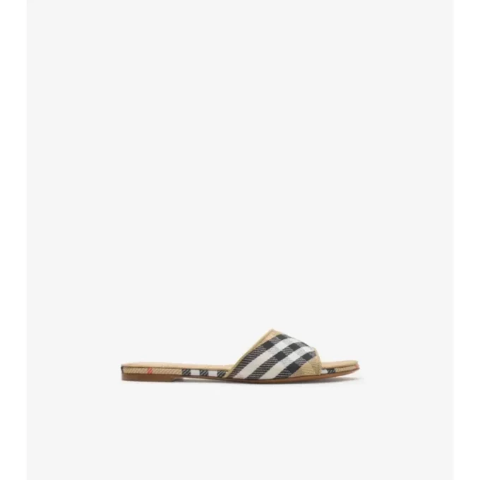 Chanclas Sloane 