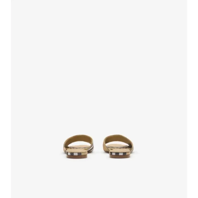 Chanclas Sloane 