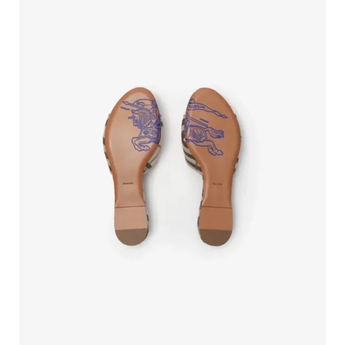 Chanclas Sloane 