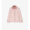 Chaqueta acolchada