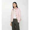 Chaqueta acolchada