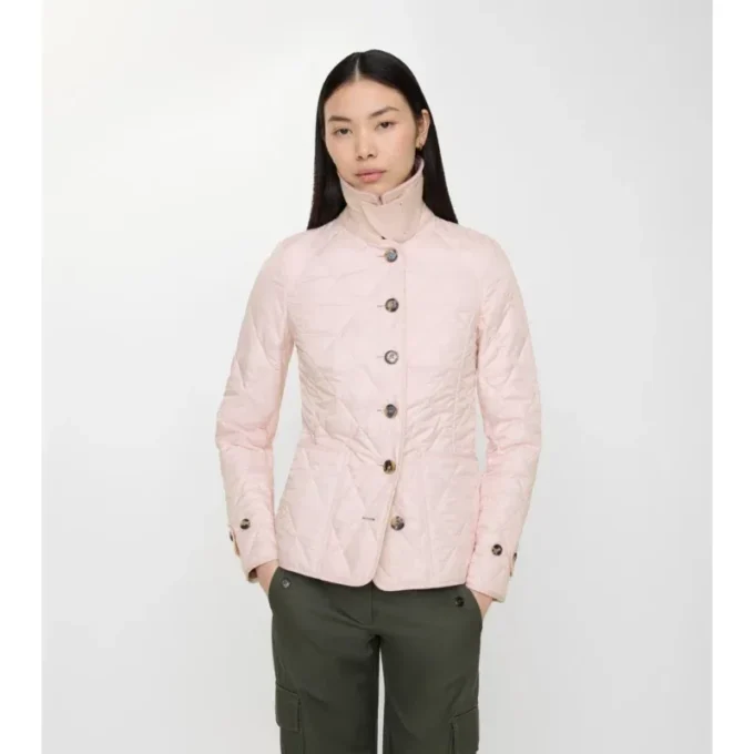 Chaqueta acolchada