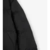 Chaqueta acolchada Ambleside con cinta a cuadros