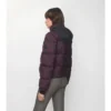 Chaqueta acolchada Ambleside con estampado de cuadros