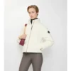 Chaqueta acolchada Ambleside de cachemira
