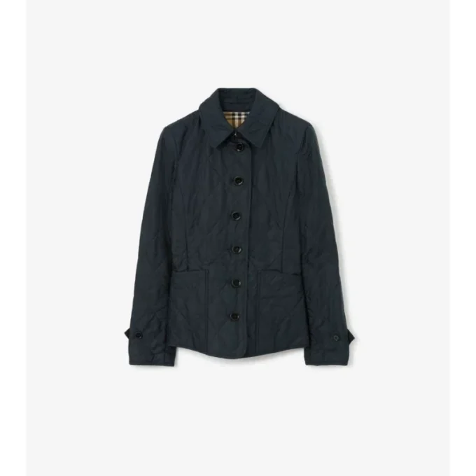 Chaqueta acolchada con termorregulación
