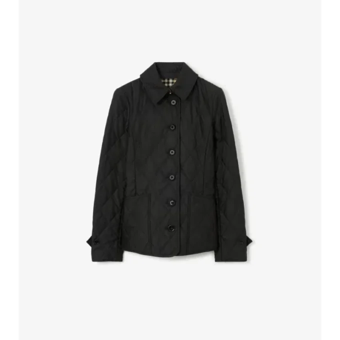 Chaqueta acolchada con termorregulación