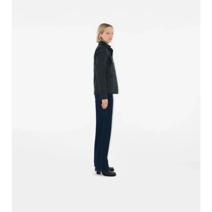 Chaqueta acolchada con termorregulación