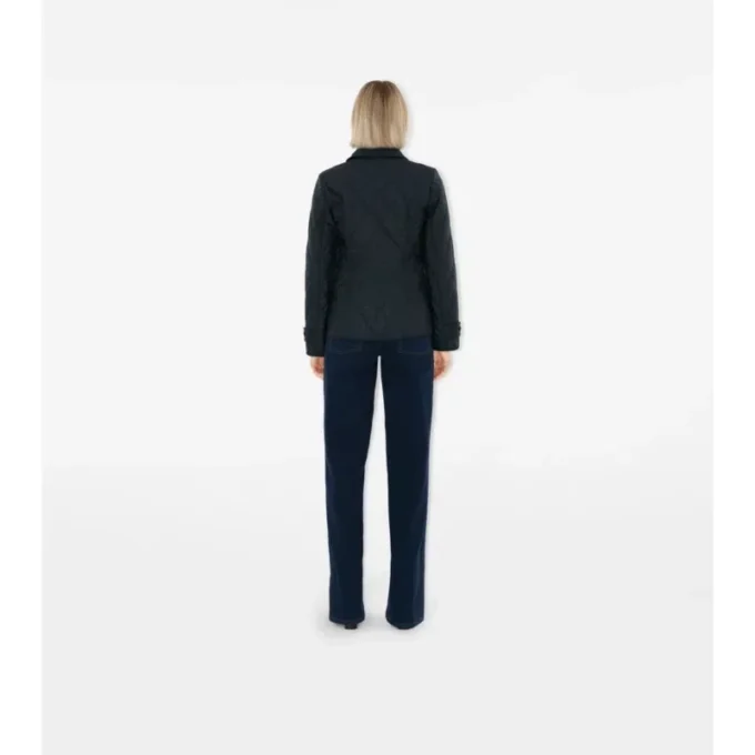 Chaqueta acolchada con termorregulación
