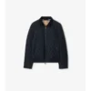 Chaqueta acolchada de nailon