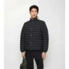 Chaqueta acolchada de nailon