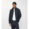 Chaqueta acolchada de nailon