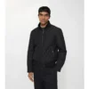 Chaqueta acolchada de nailon