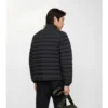Chaqueta acolchada de nailon