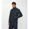 Chaqueta acolchada de nailon