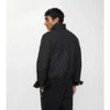 Chaqueta acolchada de nailon