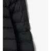 Chaqueta acolchada de nailon