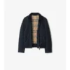 Chaqueta acolchada de nailon