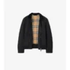 Chaqueta acolchada de nailon