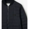 Chaqueta acolchada de nailon