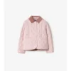 Chaqueta acolchada tipo «barn»