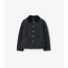 Chaqueta acolchada tipo «barn»