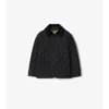 Chaqueta acolchada tipo «barn»
