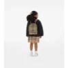 Chaqueta acolchada tipo «barn»