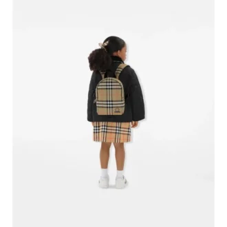 Chaqueta acolchada tipo «barn»