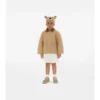 Chaqueta acolchada tipo «barn»