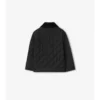 Chaqueta acolchada tipo «barn»