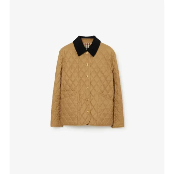 Chaqueta Barn acolchada