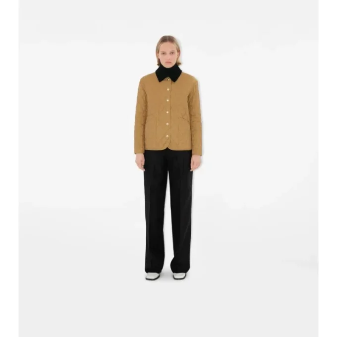 Chaqueta Barn acolchada