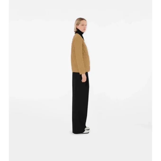 Chaqueta Barn acolchada