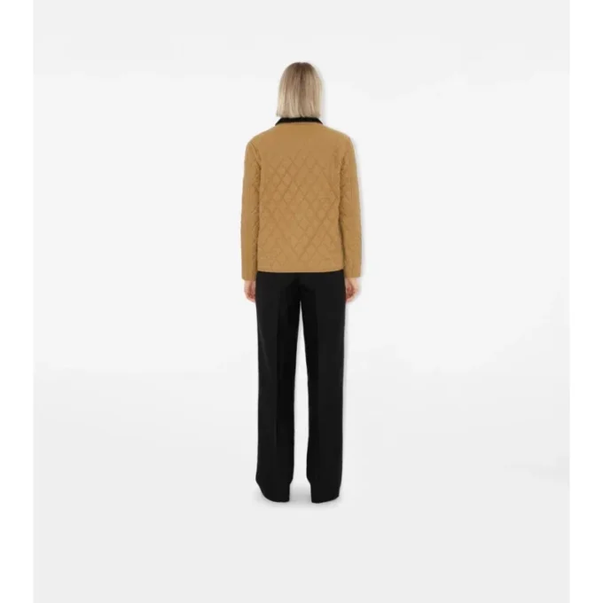Chaqueta Barn acolchada