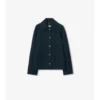 Chaqueta Barn de lana