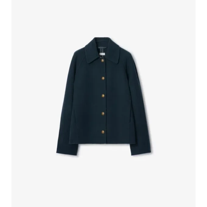 Chaqueta Barn de lana