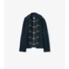 Chaqueta Barn de lana