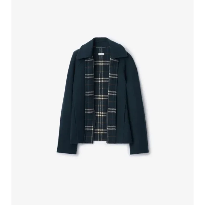Chaqueta Barn de lana