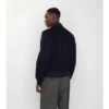 Chaqueta bomber de cachemira