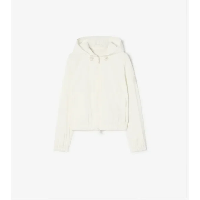 Chaqueta con capucha Knight Stamp