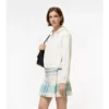 Chaqueta con capucha Knight Stamp
