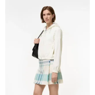 Chaqueta con capucha Knight Stamp